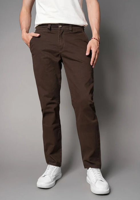 Pantalon en Dril de Colores para Hombre