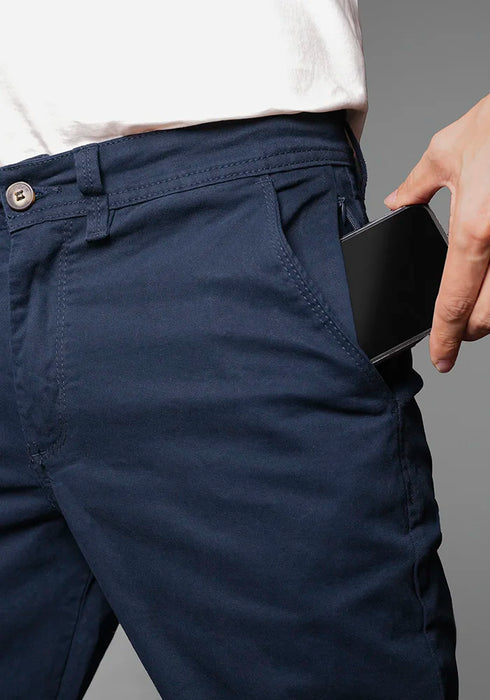 Pantalon Dril de Colores para Hombre Thunder