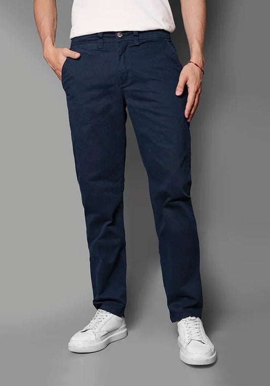 Pantalon Dril de Colores para Hombre Thunder