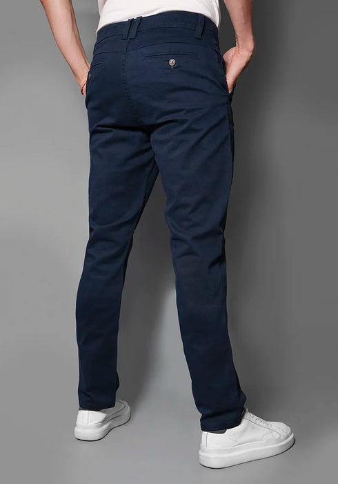 Pantalon Dril de Colores para Hombre Thunder