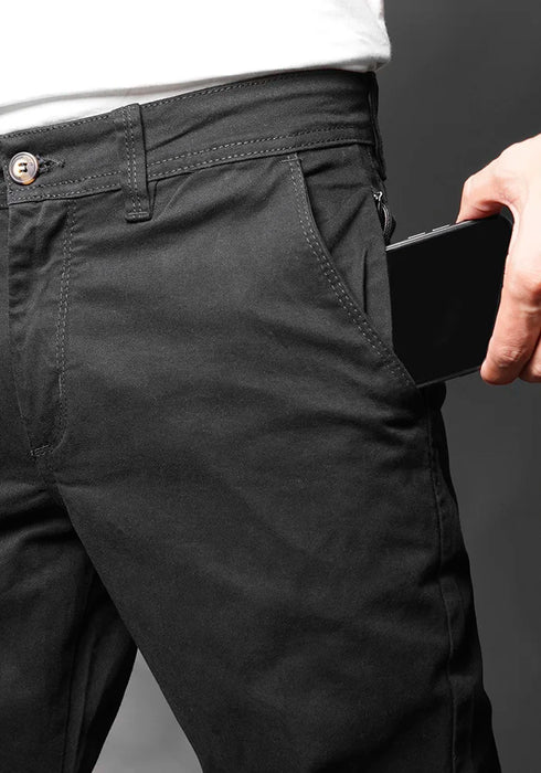 Pantalon Dril de Colores para Hombre Thunder