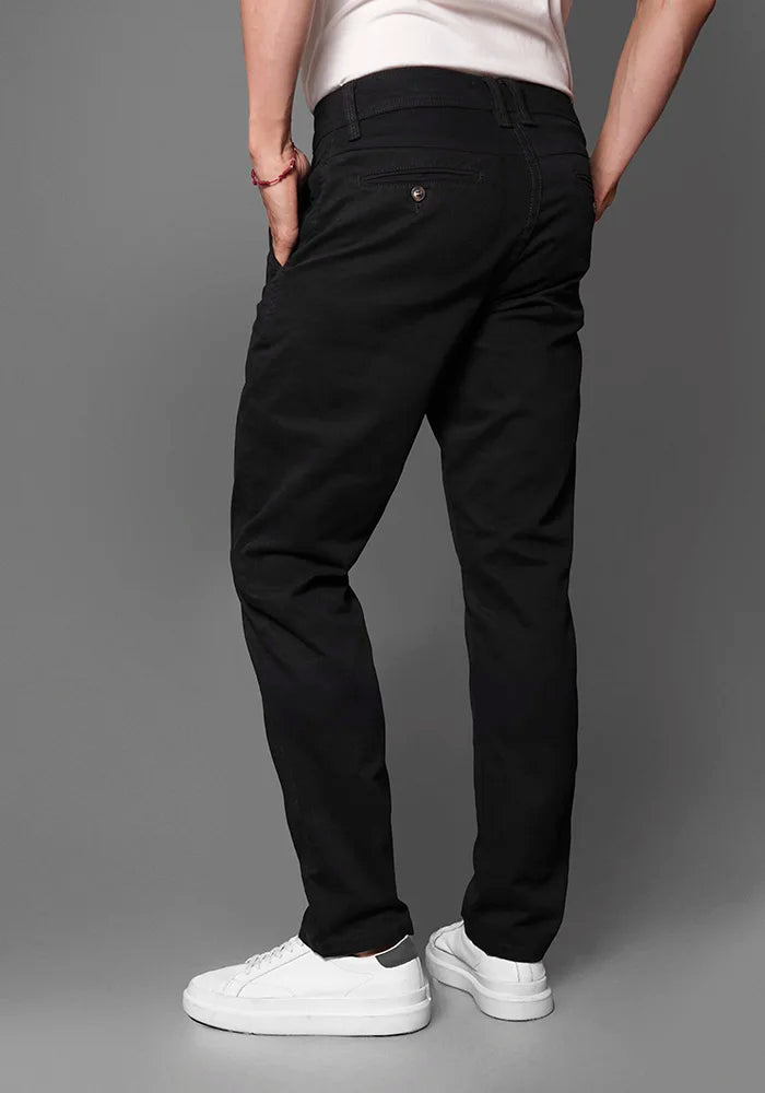 Pantalon Dril de Colores para Hombre Thunder