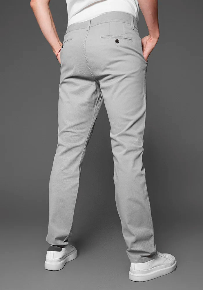 Pantalón Dril para Hombre print Thunder
