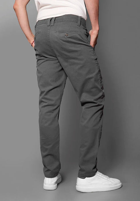 Pantalon en Dril de Colores para Hombre