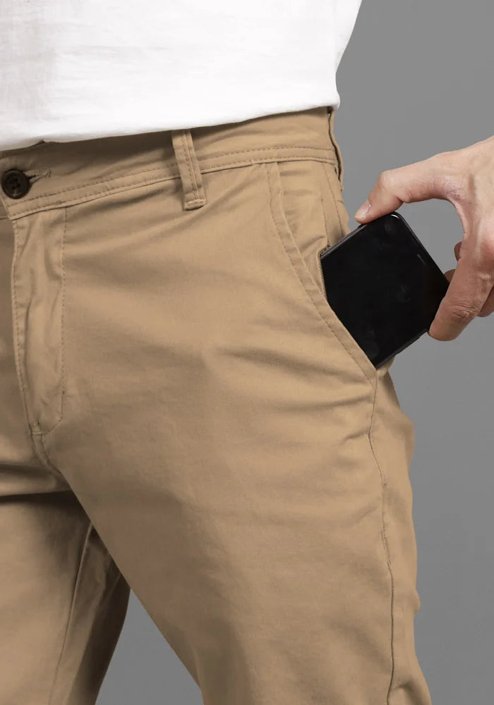 Pantalon Dril de Colores para Hombre