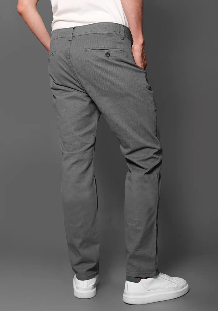 Pantalón Dril para Hombre print Thunder