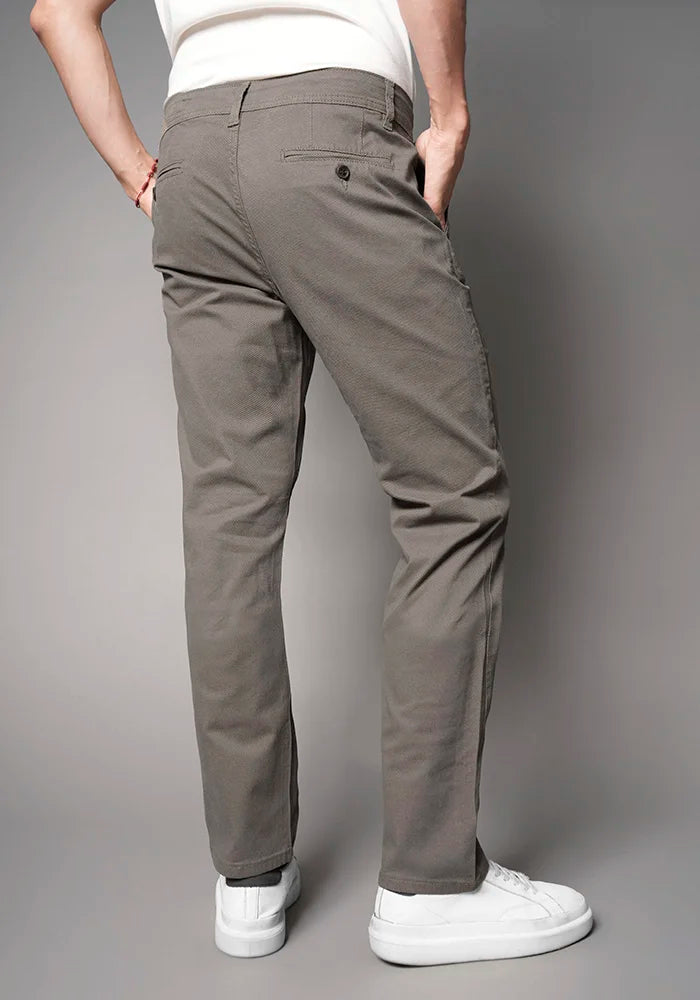 Pantalón Dril para Hombre print Thunder