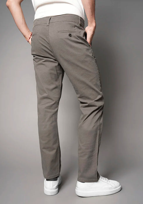 Pantalón Dril para Hombre print Thunder