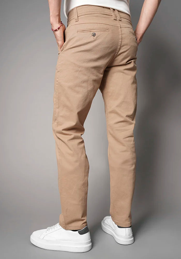 Pantalon Dril de Colores para Hombre Thunder