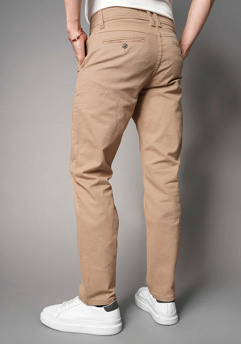 Pantalon Dril de Colores para Hombre Thunder