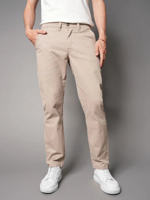 Pantalon Dril de Colores para Hombre Thunder
