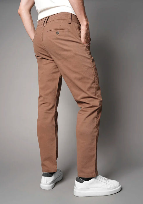 Pantalon en Dril de Colores para Hombre