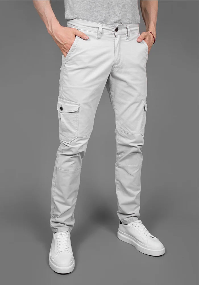 Pantalón Dril Camuflado para Hombre Thunder Ref. 101886