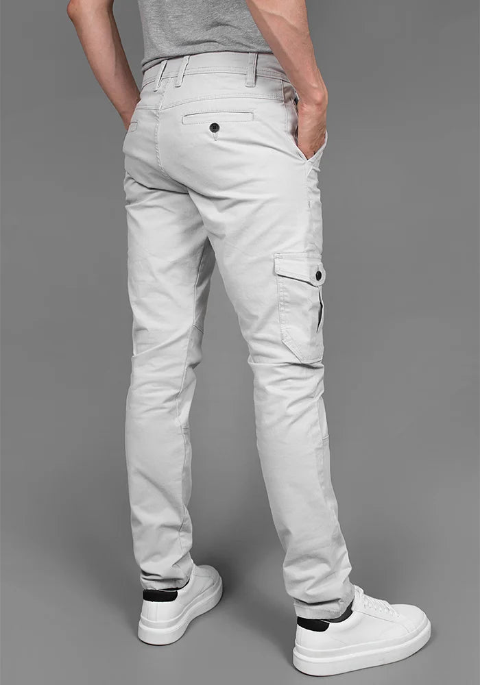 Pantalón Dril Camuflado para Hombre Thunder Ref. 101886