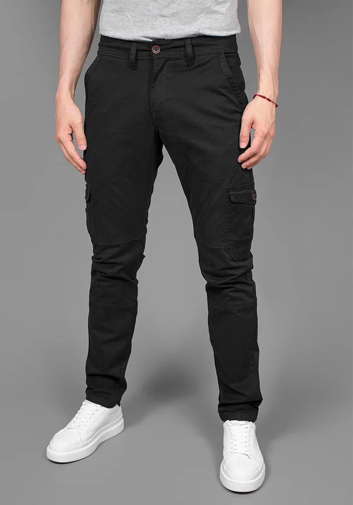 Pantalón Dril Camuflado para Hombre Thunder Ref. 101886