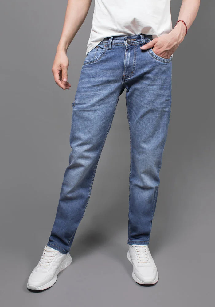 Tienda de jeans hombre sale