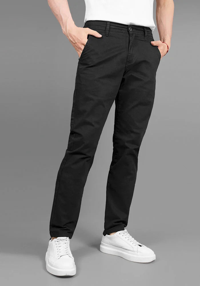 Pantalon Dril de Colores para Hombre Thunder Jeans