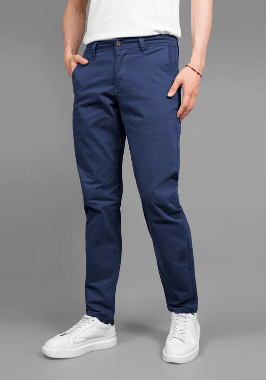 Pantalón de Dril Para Hombre de Colores Ref. 101012
