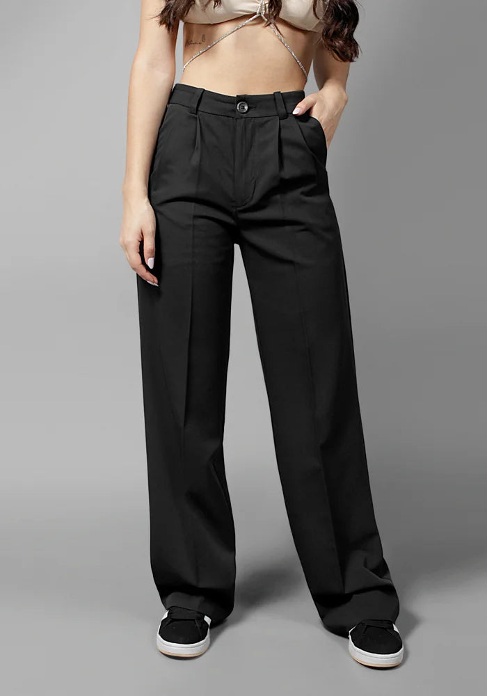 Pantalon Mujer Tela liviana|Thunder Jeans - Main Image