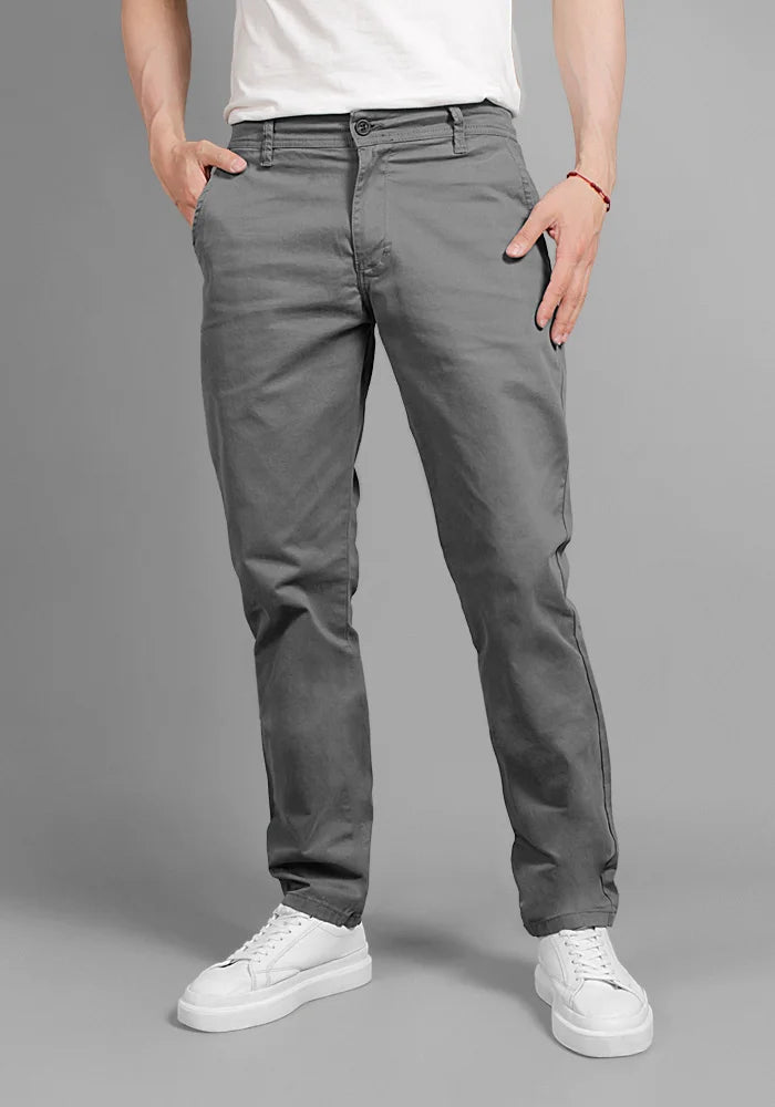 Pantalon Dril de Colores para Hombre