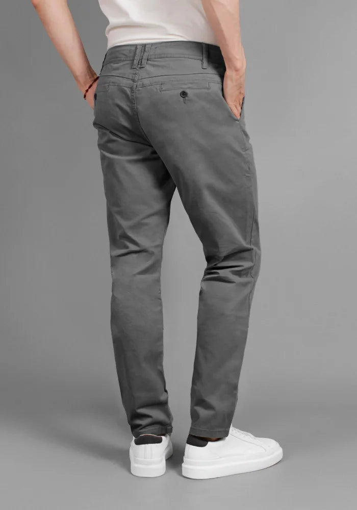 Pantalon Dril de Colores para Hombre