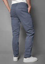 Pantalón de Dril Miniprint para Hombre Marca Thunder Originales