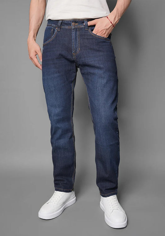 Jean Tono Oscuro para Hombre marca Thunder