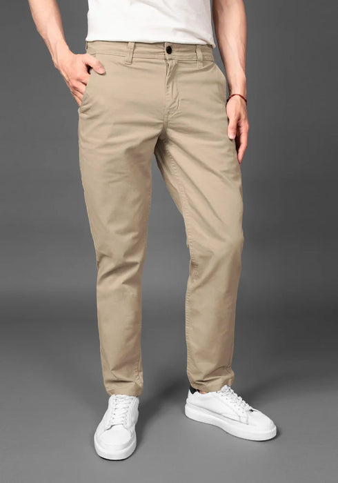 Pantalon en Dril de Colores para Hombre marca Thunder