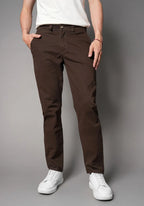 Pantalon en Dril de Colores para Hombre
