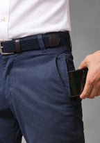 Pantalón de Dril para Hombre marca Thunder