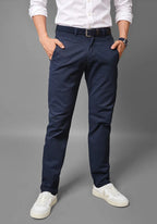 Pantalón de Dril para Hombre marca Thunder