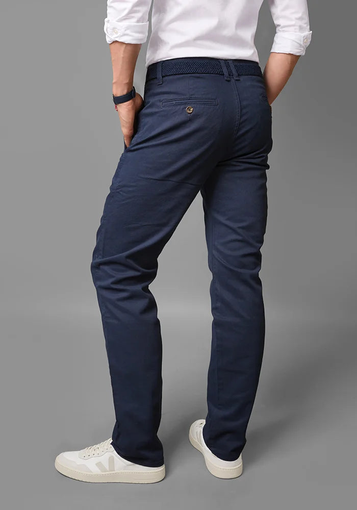 Pantalón de Dril para Hombre marca Thunder
