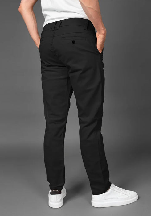 Pantalon en Dril de Colores para Hombre marca Thunder