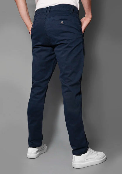 Pantalon Dril de Colores para Hombre Thunder