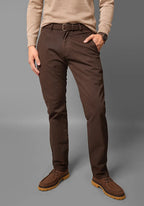 Pantalón de Dril para Hombre marca Thunder
