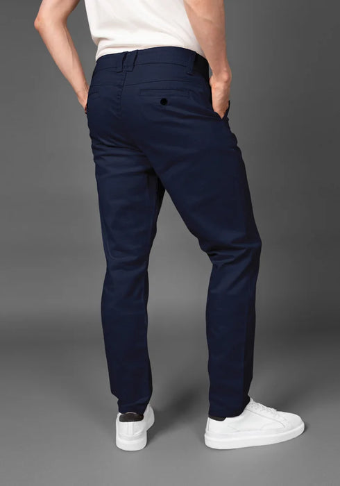 Pantalon en Dril de Colores para Hombre marca Thunder