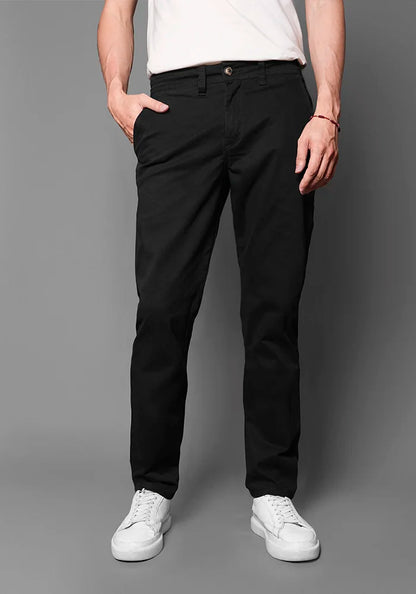 Pantalon Dril de Colores para Hombre Thunder