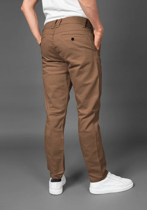 Pantalon en Dril de Colores para Hombre marca Thunder