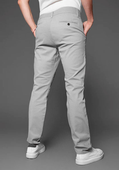 Pantalón Dril para Hombre print Thunder