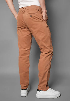 Pantalón de Dril en Colores para Hombre marca Thunder Originales