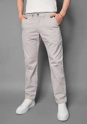 Pantalón de Dril en Colores para Hombre marca Thunder Originales