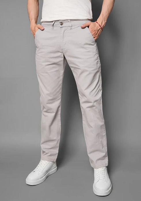 Pantalón de Dril en Colores para Hombre marca Thunder Originales