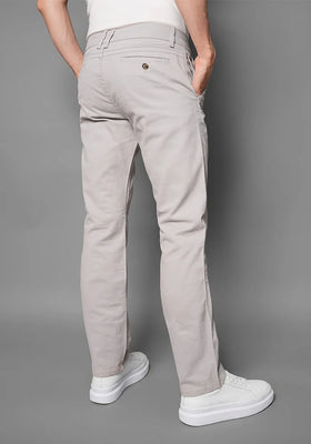 Pantalón de Dril en Colores para Hombre marca Thunder Originales