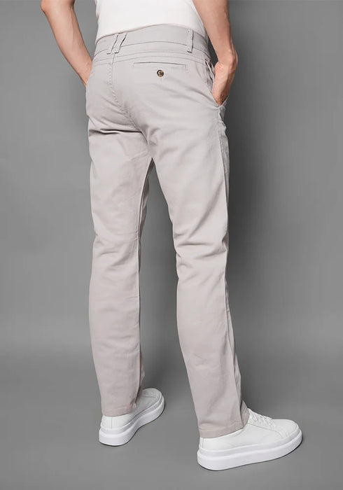 Pantalón de Dril en Colores para Hombre marca Thunder Originales