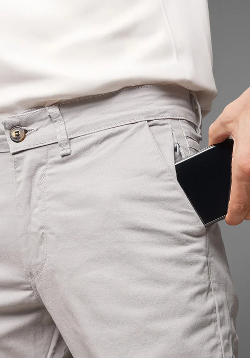 Pantalón de Dril en Colores para Hombre marca Thunder Originales