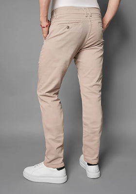 Pantalón de Dril en Colores para Hombre marca Thunder Originales