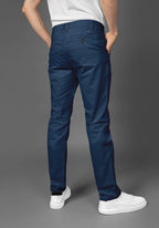 Pantalón Dril Para Hombre, Colores Clásicos