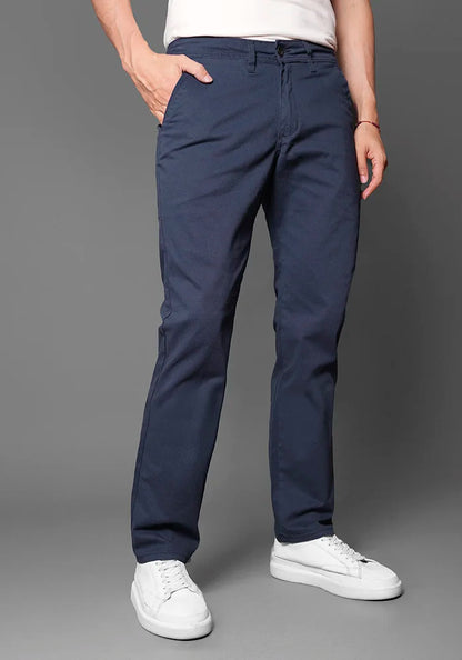 Pantalón Dril para Hombre print Thunder