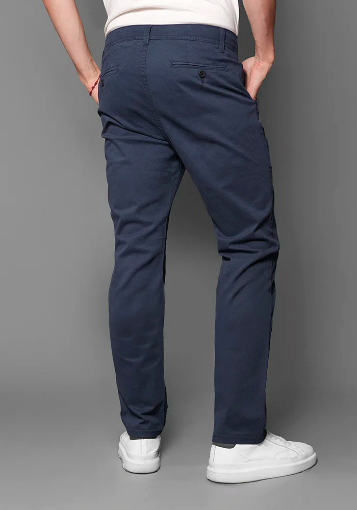 Pantalón Dril para Hombre print Thunder