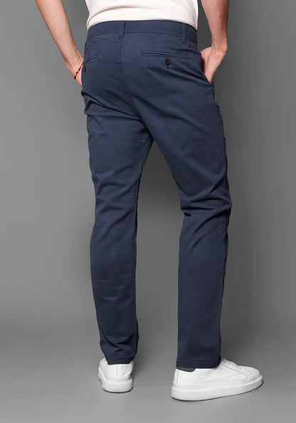Pantalón Dril para Hombre print Thunder